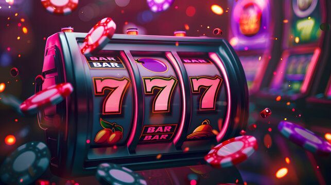 20Bet پر آن لائن سلاٹس کے بارے میں